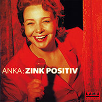 Zink positiv