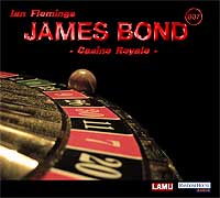 James Bond - Casino Royale