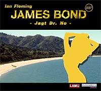 James Bond - Jagd Dr. No