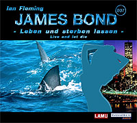 James Bond - Leben und sterben lassen