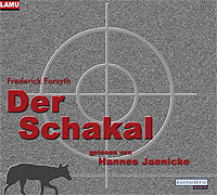 Der Schakal