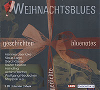 Weihnachtsblues